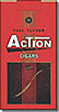 Action Filtered Cigars