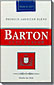 Barton Cigarettes
