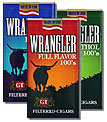 Wrangler Little Cigars