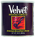 Velvet Pipe Tobacco