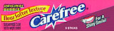 Carefree