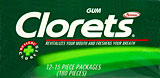 Clorets