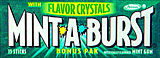 Mint-A-Burst