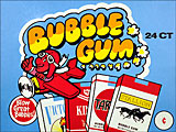 World's Bubble Gum