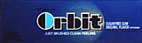 Wrigley's Orbit