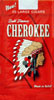 Cherokee Filtered Cigars