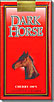 Dark Horse Filtered Cigars
