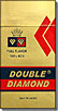 Double Diamond Filtered Cigars