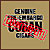 Genuine Pre-Embargo Counterfeit Cubans