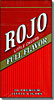 Rojo Little Cigars