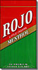 Rojo Little Cigars
