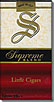 Supreme Blend Little Cigars