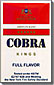 Cobra Cigarettes