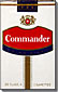 Commander Cigarettes