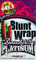 The Original Blunt Wrap