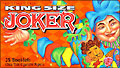 Joker Cigarette Papers