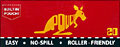 Pouch Cigarette Papers