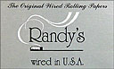 Randy's Cigarette Papers