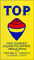 Tops Cigarette Papers