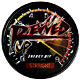 Revved Up Energy Dip