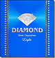 Diamond Clove Cigarettes