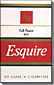 Esquire Cigarettes