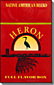 Heron Cigarettes