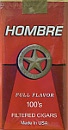 Hombre Filtered Cigars