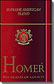 Homer Cigarettes