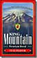 King Mountain Cigarettes