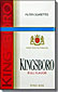 Kingsboro Cigarettes