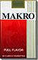 Makro Cigarettes