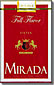 Mirada Cigarettes