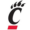 University of Cincinnati Bearcats