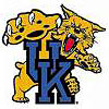 University of Kentucky Wildcats