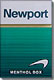 Newport Promotional Cigarettes