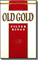 Old Gold Cigarettes