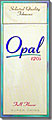 Opal Cigarettes