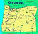 Oregon
