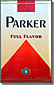 Parker Cigarettes