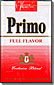 Primo Cigarettes