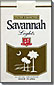Savannah Cigarettes