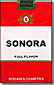 Sonora Cigarettes