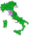 Tuscany