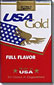USA Gold Cigarettes