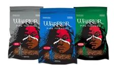 Warrior Pipe Tobacco