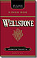 Wellstone Cigarettes