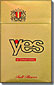 Yes Cigarettes
