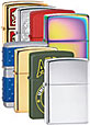 Zippo Classics