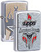 Discontinued and Discounted Zippos